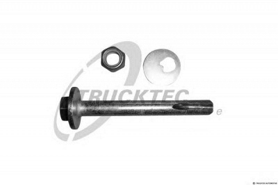TRUCKTEC AUTOMOTIVE 0231130 -  Монтажный комплект, рычаг независимой подвески колеса